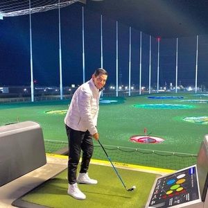 Meet your Posher, William